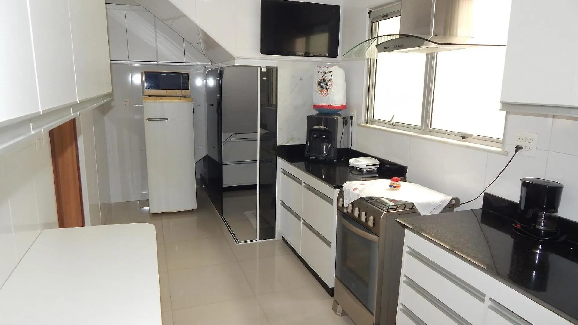 Cobertura Triplex Com Vista Mar Apartment Cabo Frio