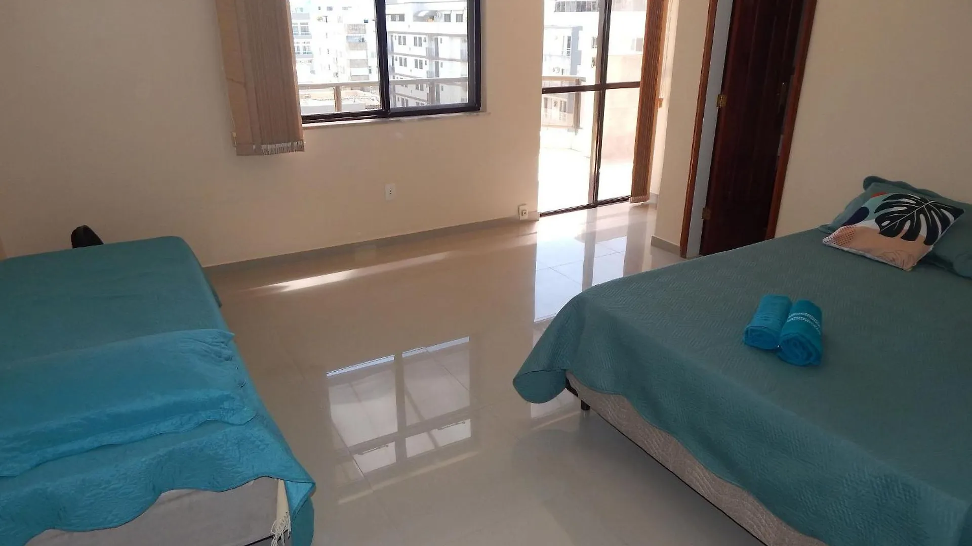 Cobertura Triplex Com Vista Mar Apartment Cabo Frio