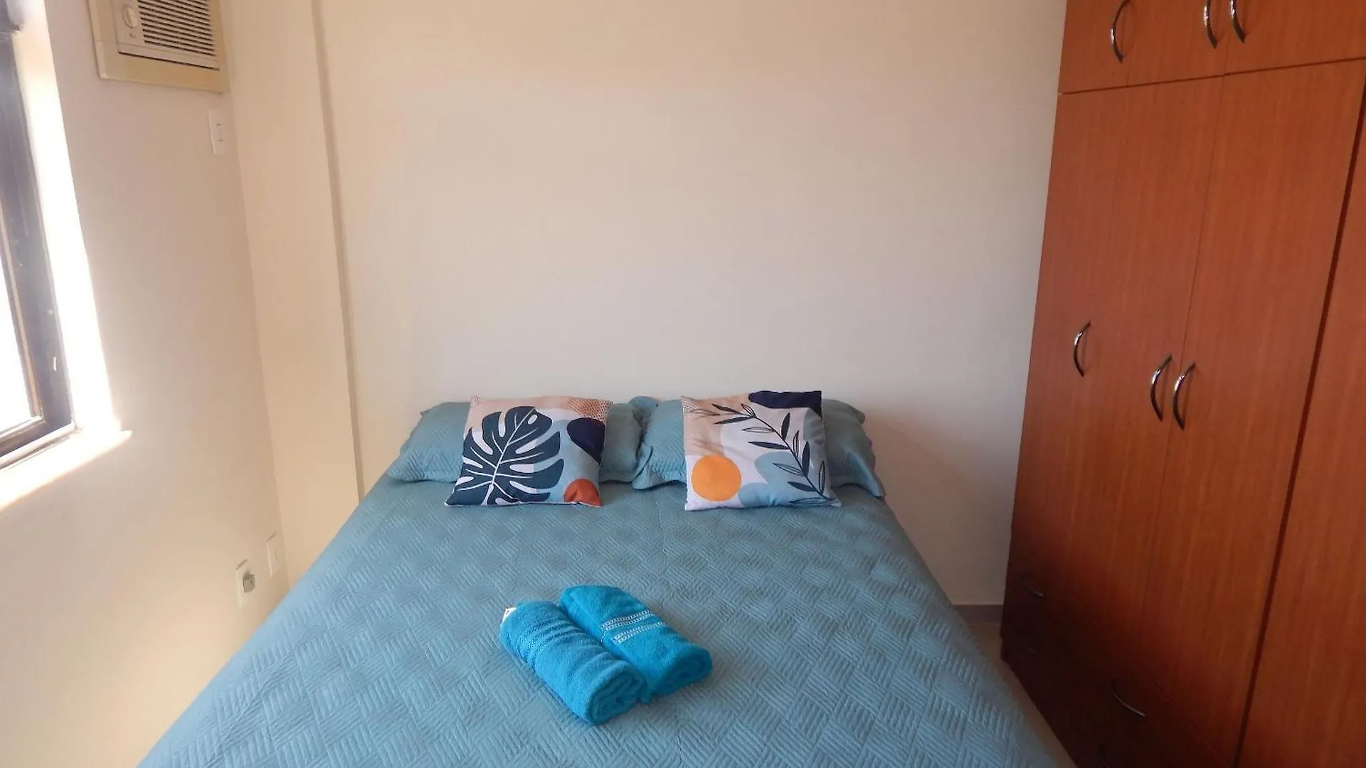 Cobertura Triplex Com Vista Mar Apartment Cabo Frio 0*,  Brazil