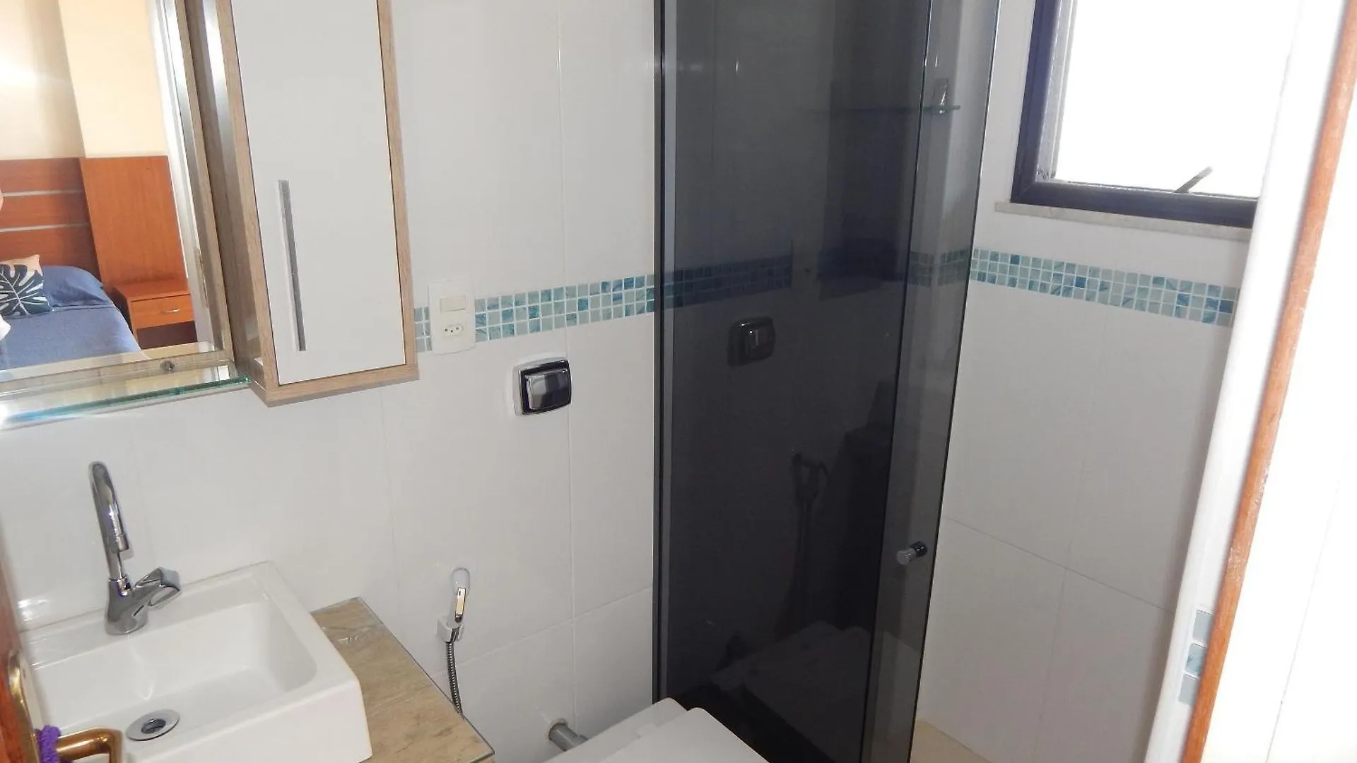 Cobertura Triplex Com Vista Mar Apartment Cabo Frio Brazil