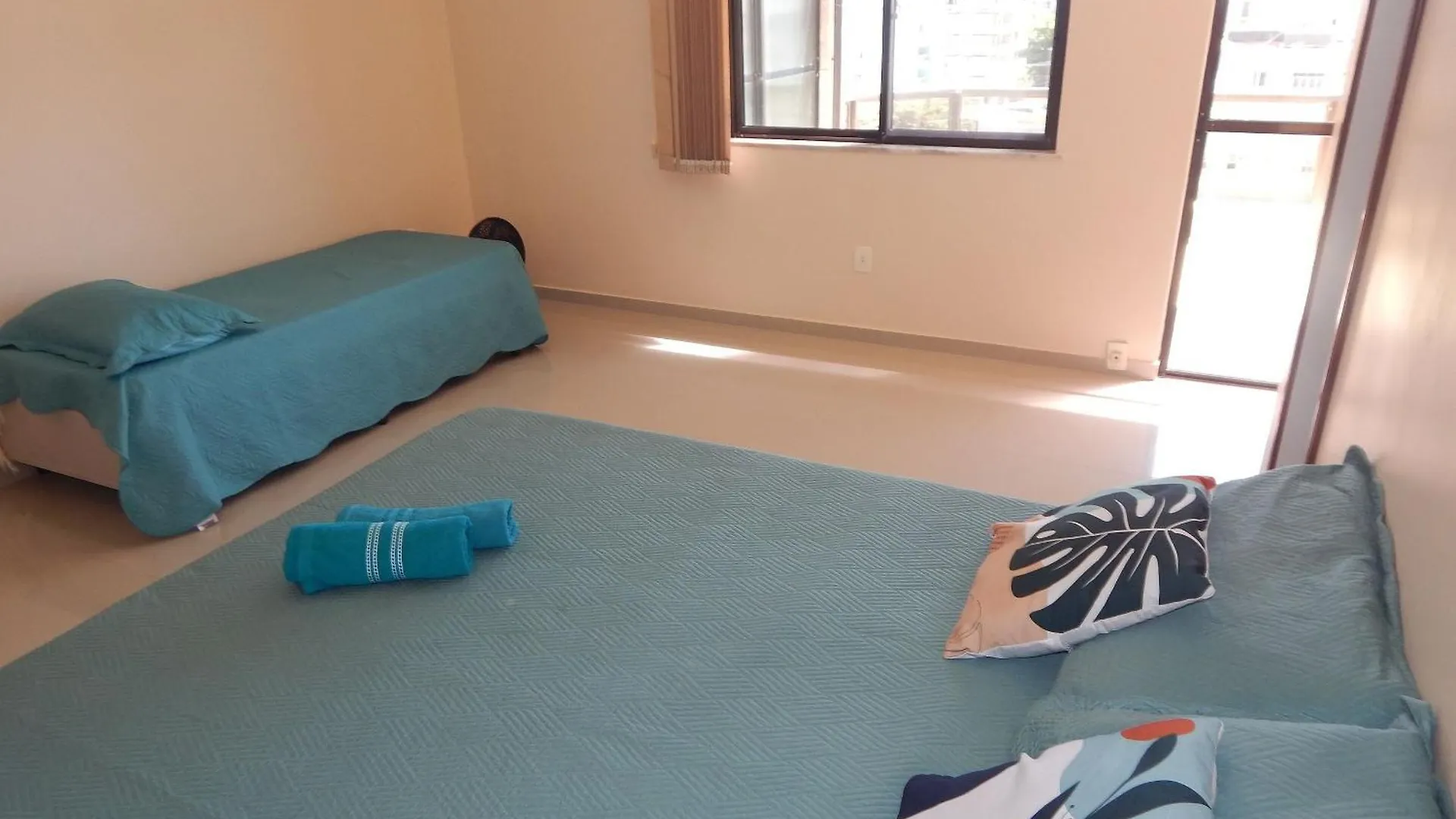 Cobertura Triplex Com Vista Mar Apartment Cabo Frio