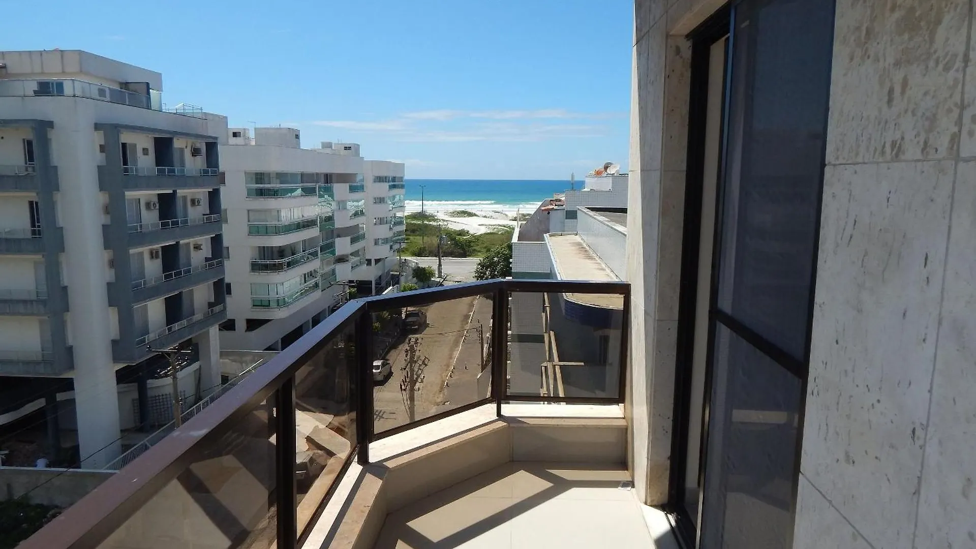 Cobertura Triplex Com Vista Mar Apartment Cabo Frio