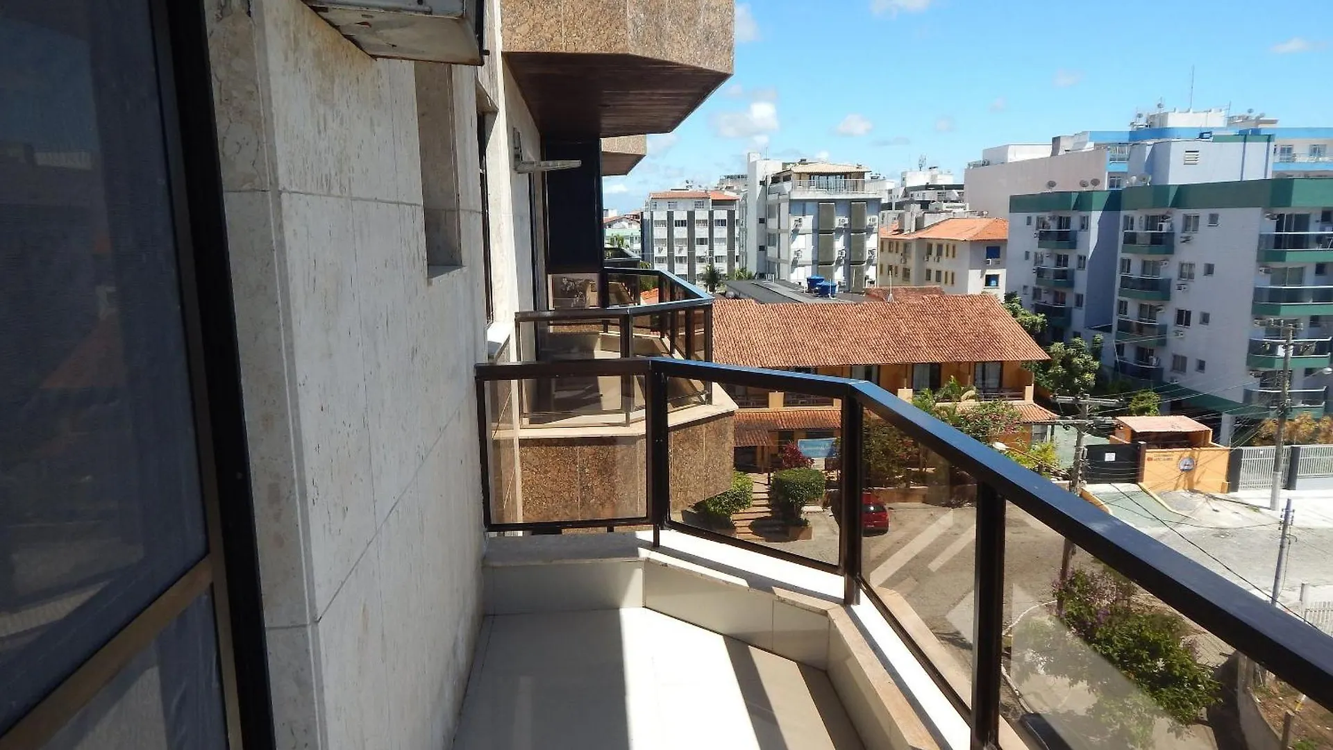 Cobertura Triplex Com Vista Mar Apartment Cabo Frio