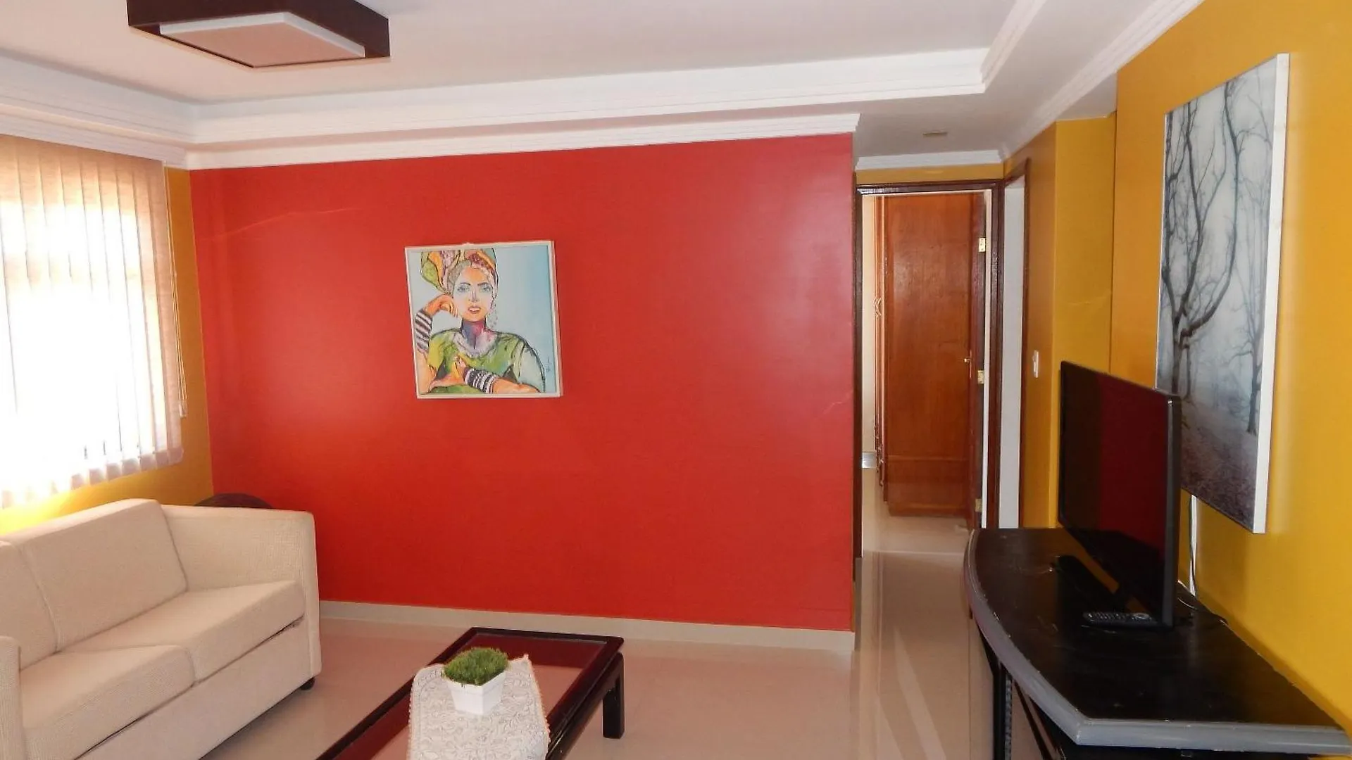 Cobertura Triplex Com Vista Mar Apartment Cabo Frio