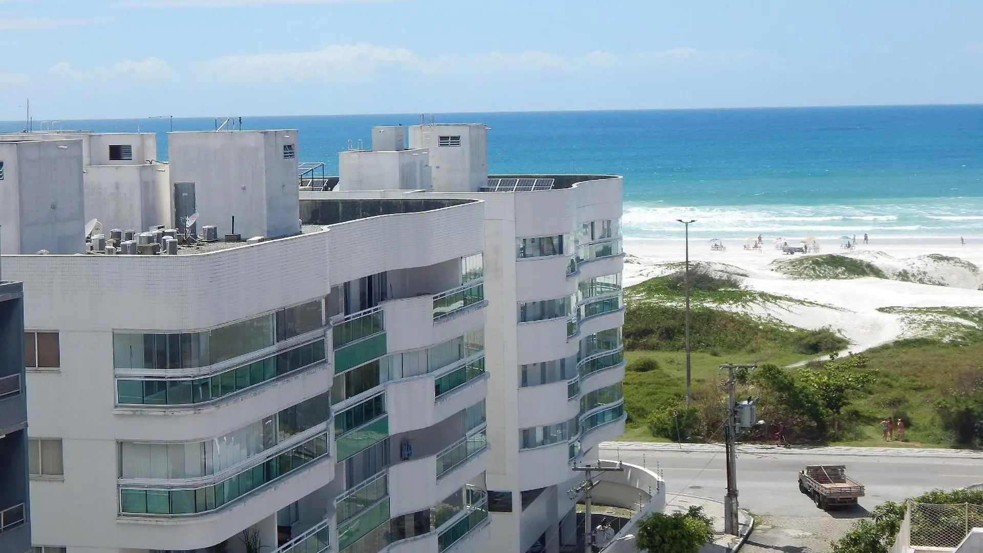 Cobertura Triplex Com Vista Mar Apartment Cabo Frio 0*,