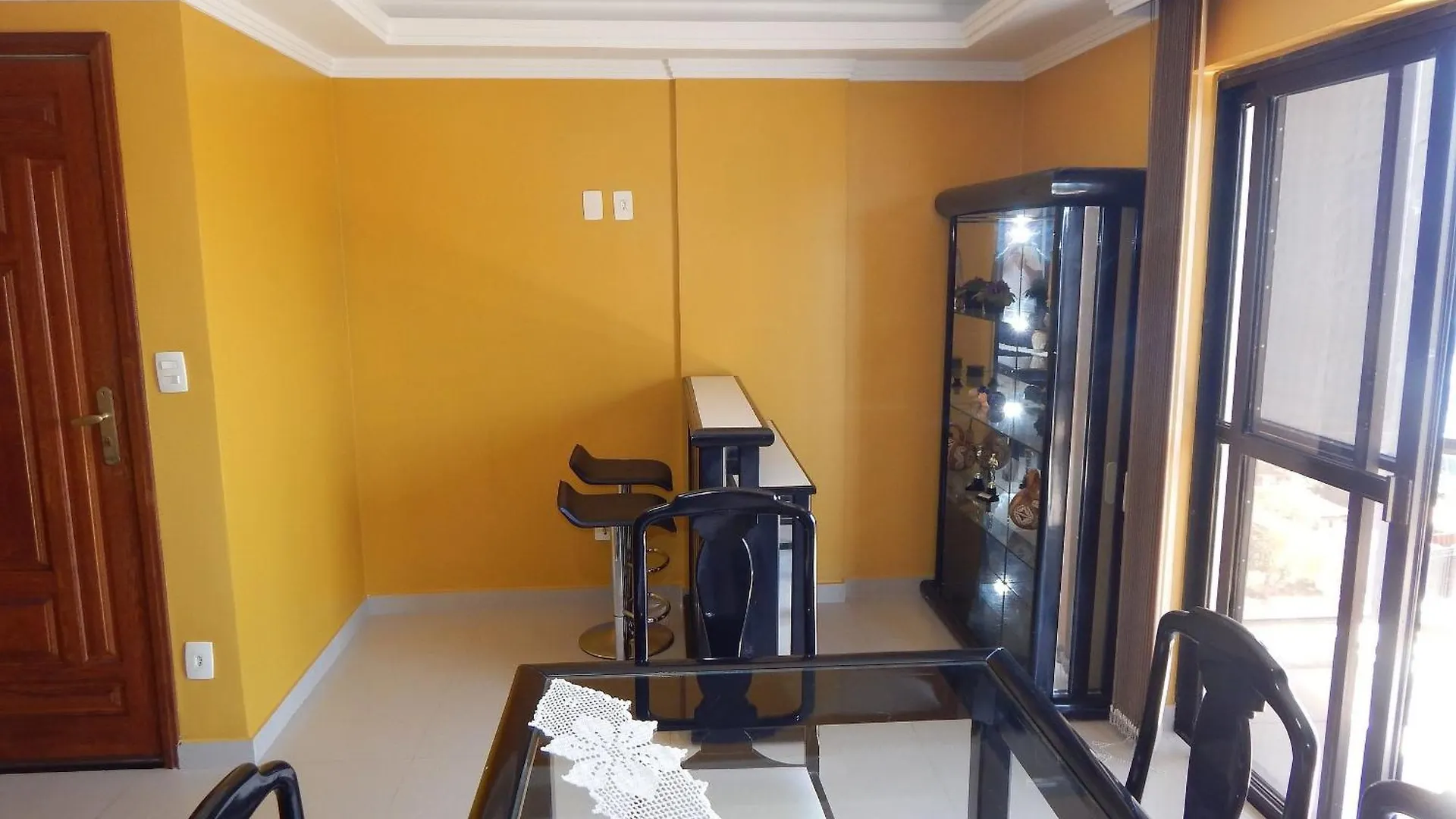 Cobertura Triplex Com Vista Mar Apartment Cabo Frio