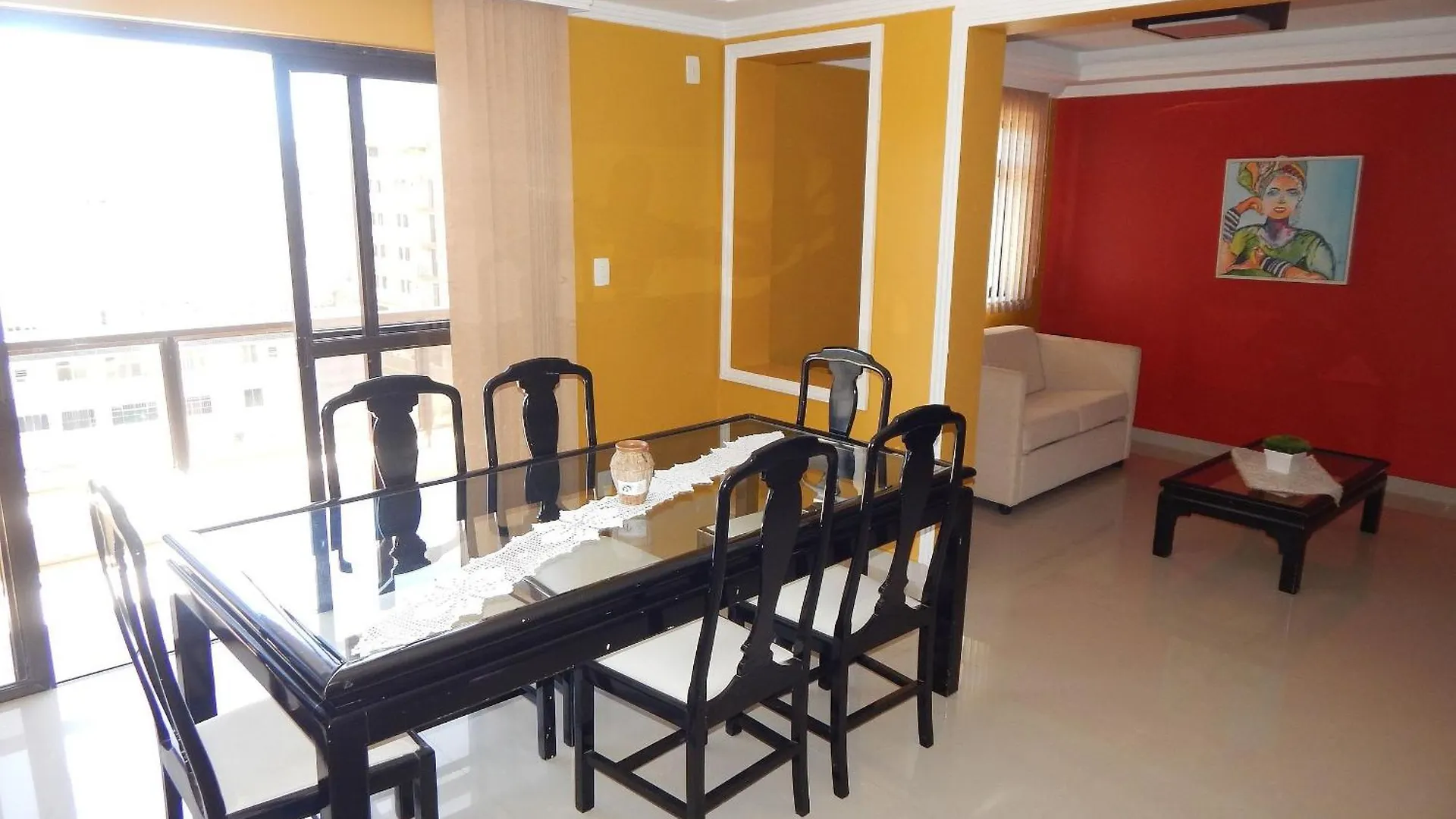 Cobertura Triplex Com Vista Mar Apartment Cabo Frio