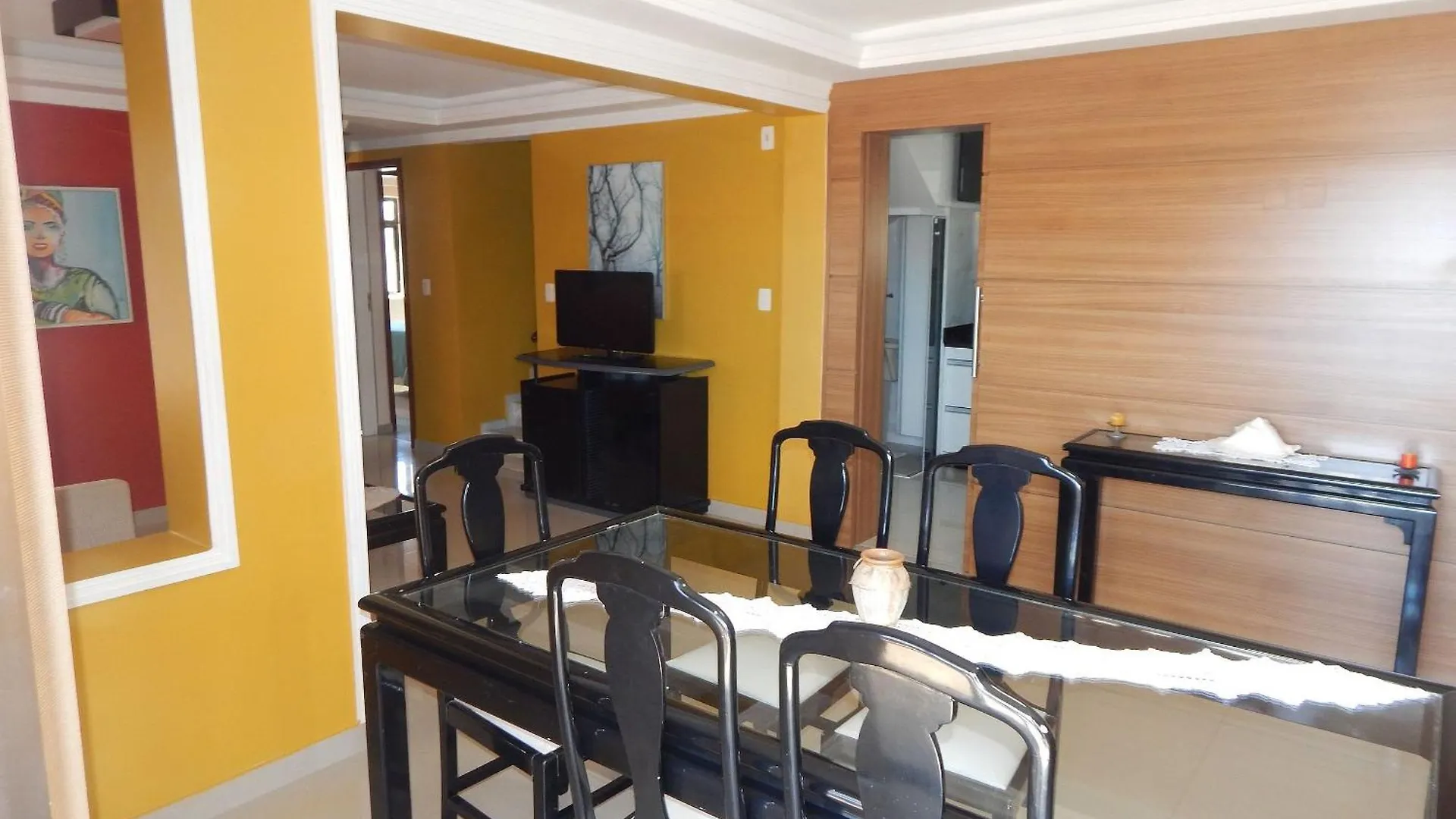 Cobertura Triplex Com Vista Mar Apartment Cabo Frio