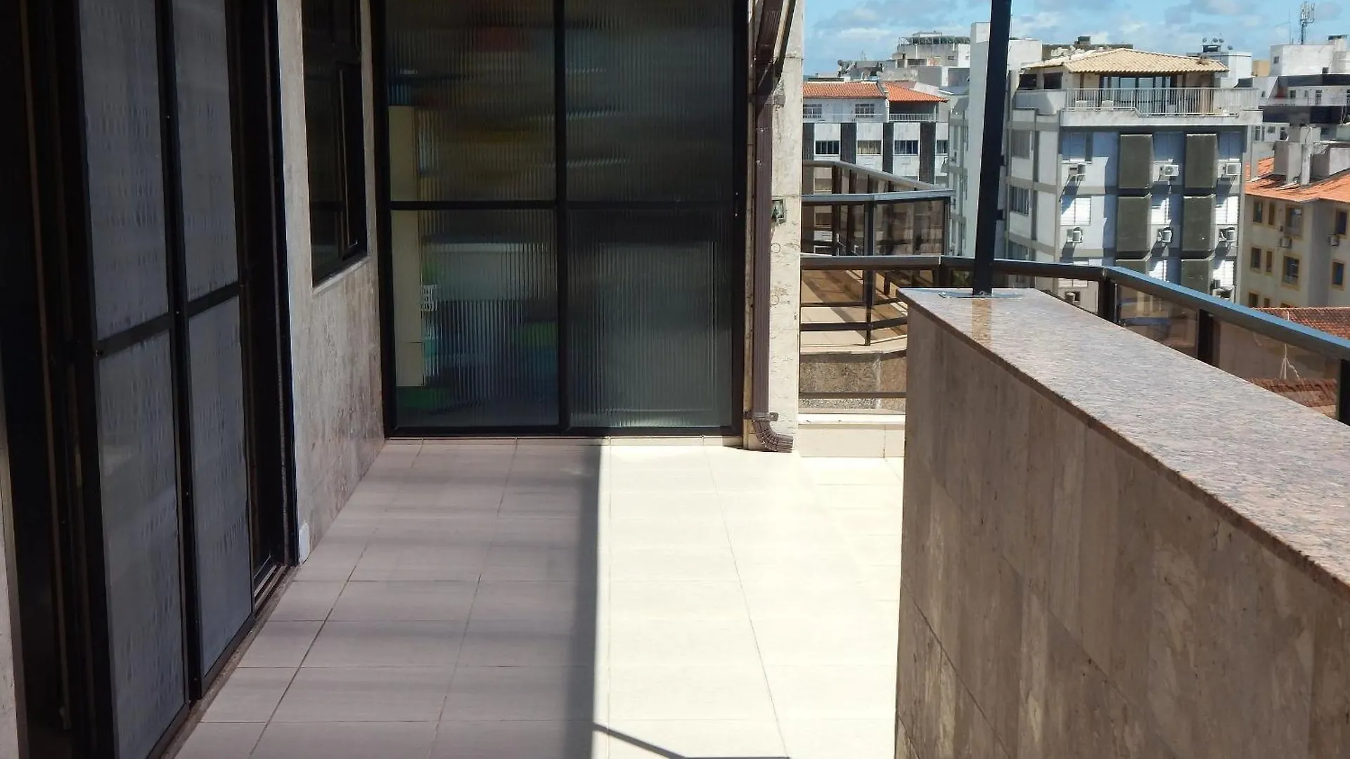 Cobertura Triplex Com Vista Mar Apartment Cabo Frio 0*,  Brazil