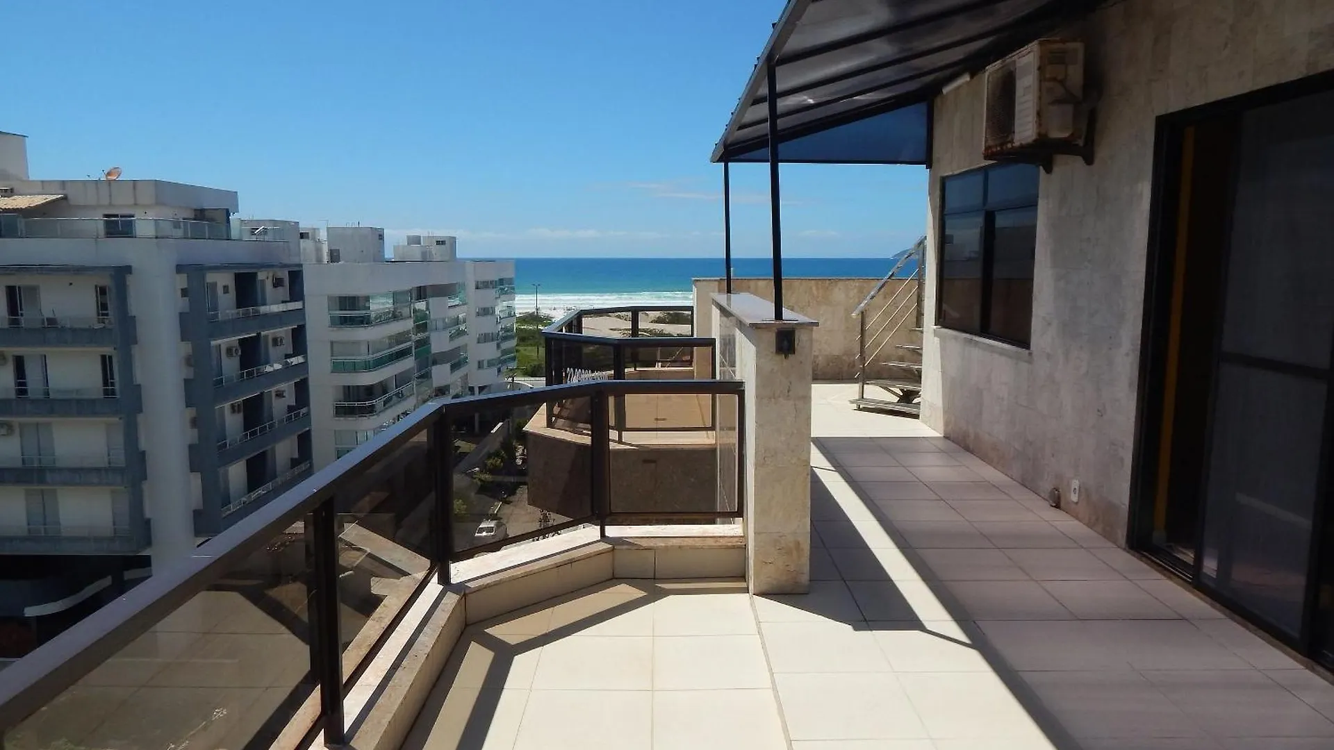 Cobertura Triplex Com Vista Mar Apartment Cabo Frio