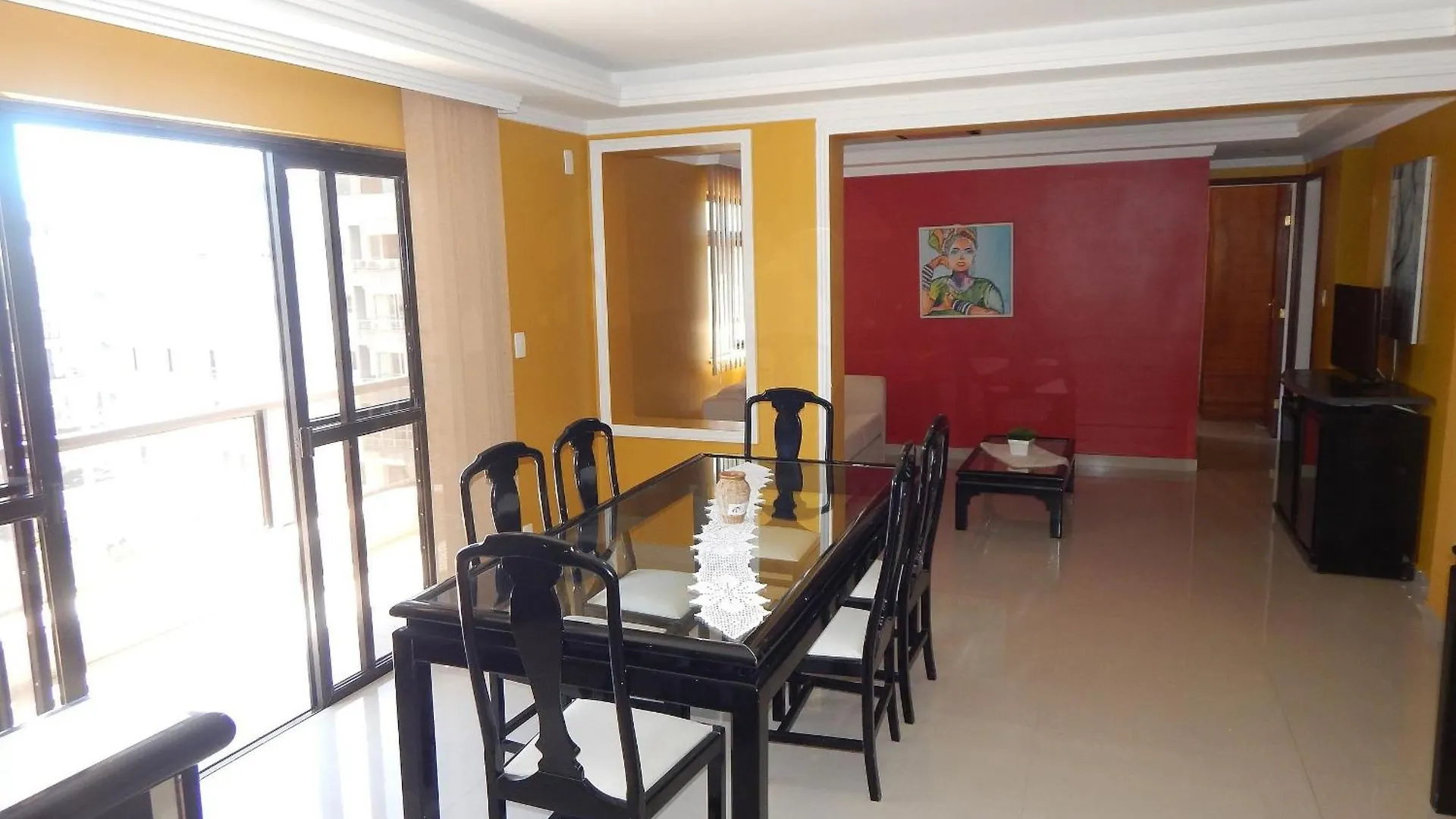 Cobertura Triplex Com Vista Mar Apartment Cabo Frio Brazil
