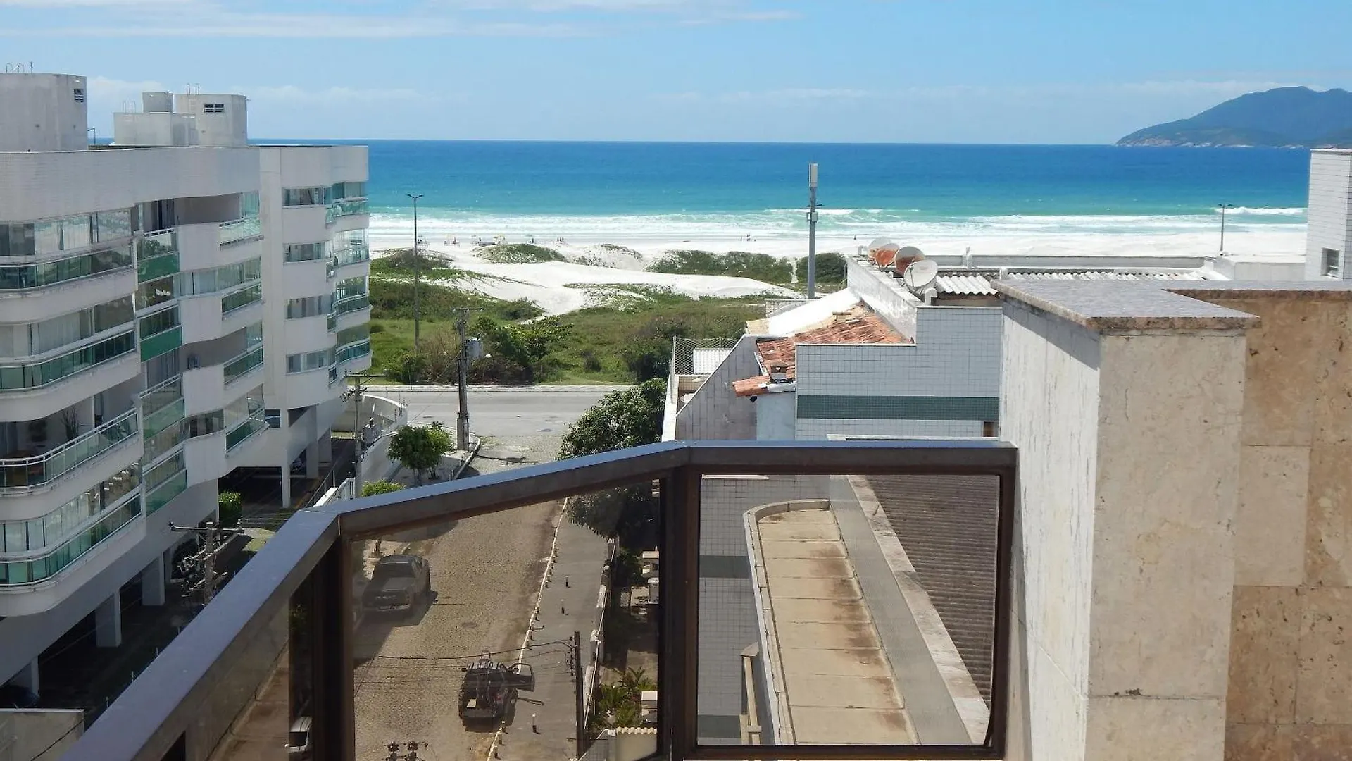 Cobertura Triplex Com Vista Mar Apartment Cabo Frio