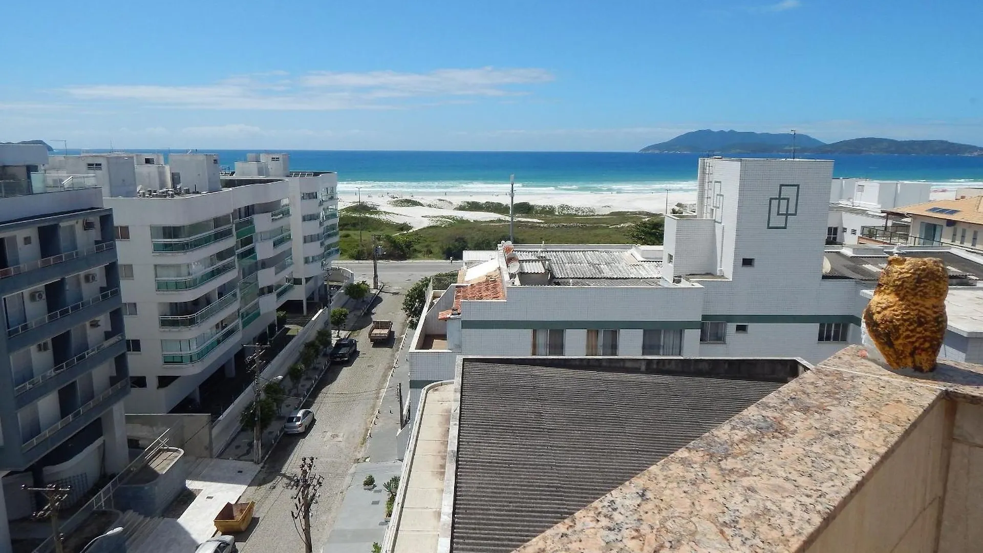 Cobertura Triplex Com Vista Mar Apartment Cabo Frio