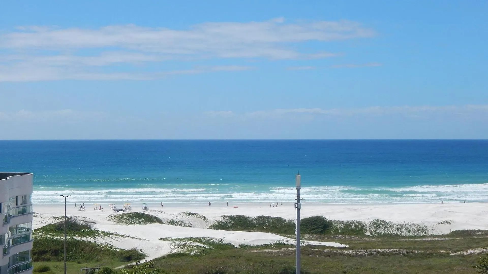 Cobertura Triplex Com Vista Mar Apartment Cabo Frio