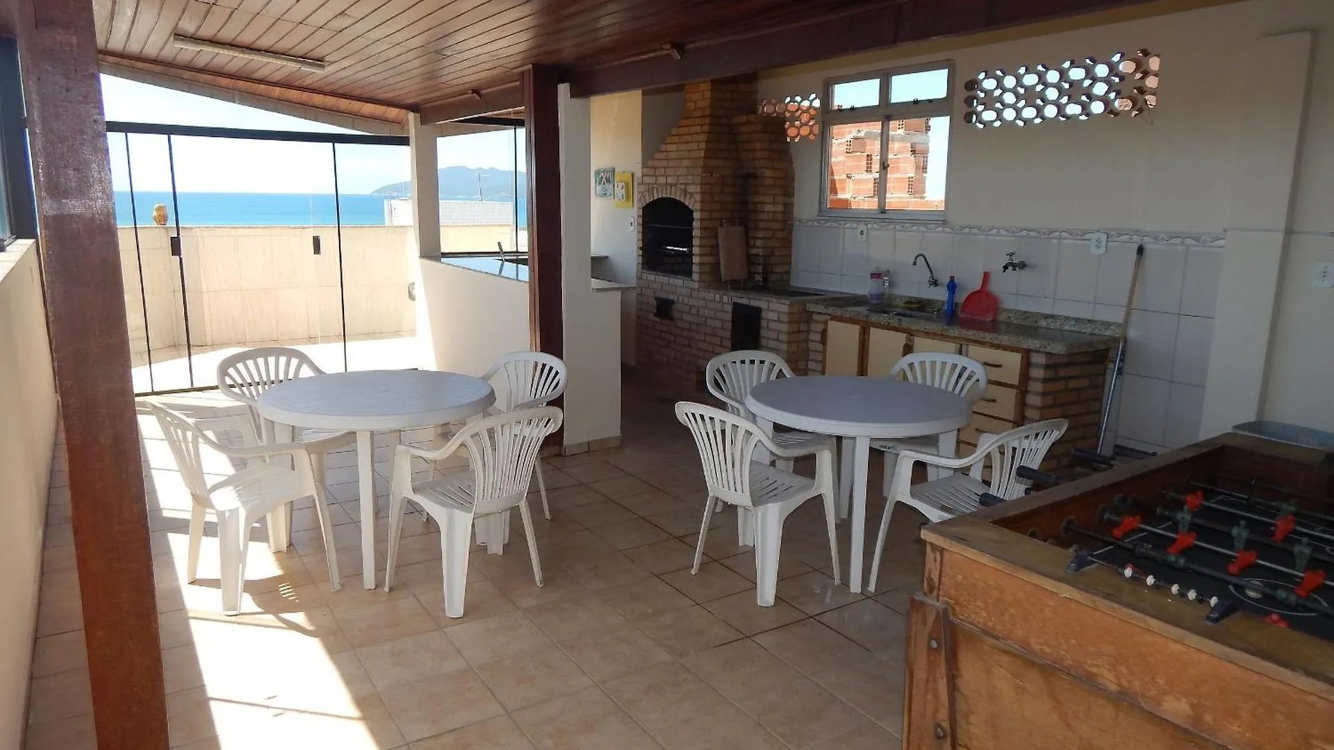 Cobertura Triplex Com Vista Mar Apartment Cabo Frio