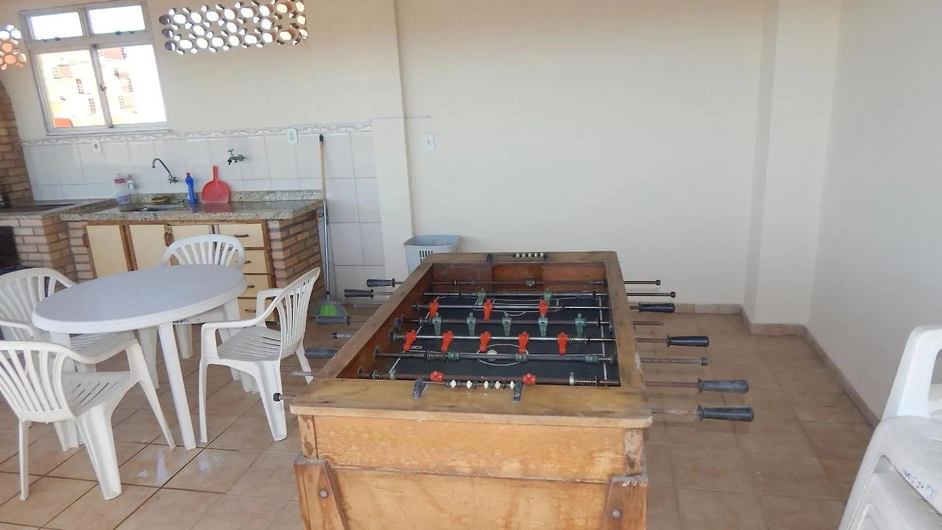 Cobertura Triplex Com Vista Mar Apartment Cabo Frio Brazil